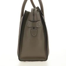 Celine Luggage Shopper Auth 185329M 3