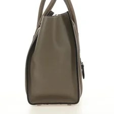Celine Luggage Shopper Auth 185329M 4