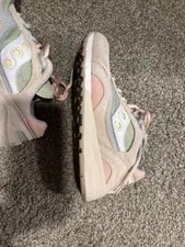 Size 6.5 - Saucony 6000 Stoney Creek 4