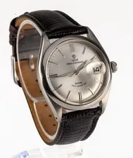 Tudor Prince Oysterdate Stainless Steel 7966 2