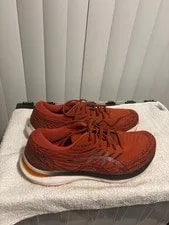 Asics Gel Kayano 29 Lace Up Color Running Shoes 3