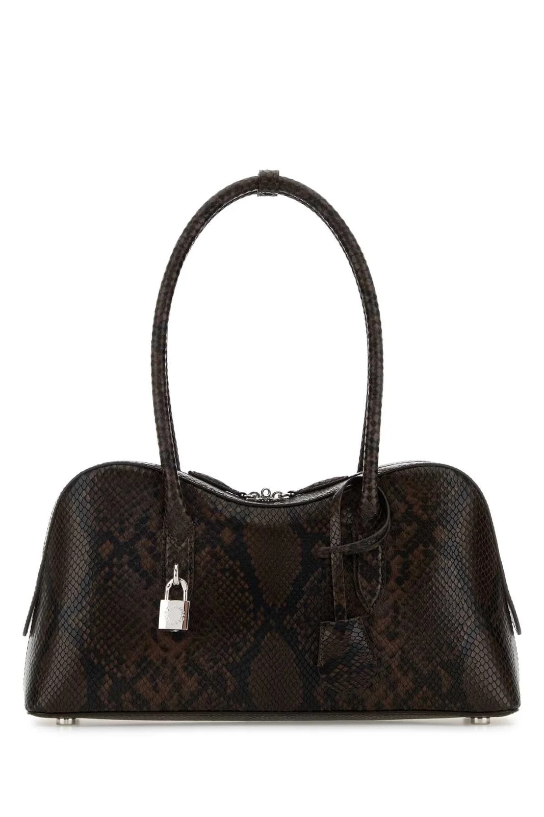Stella Mccartney -Embossed Fabric —