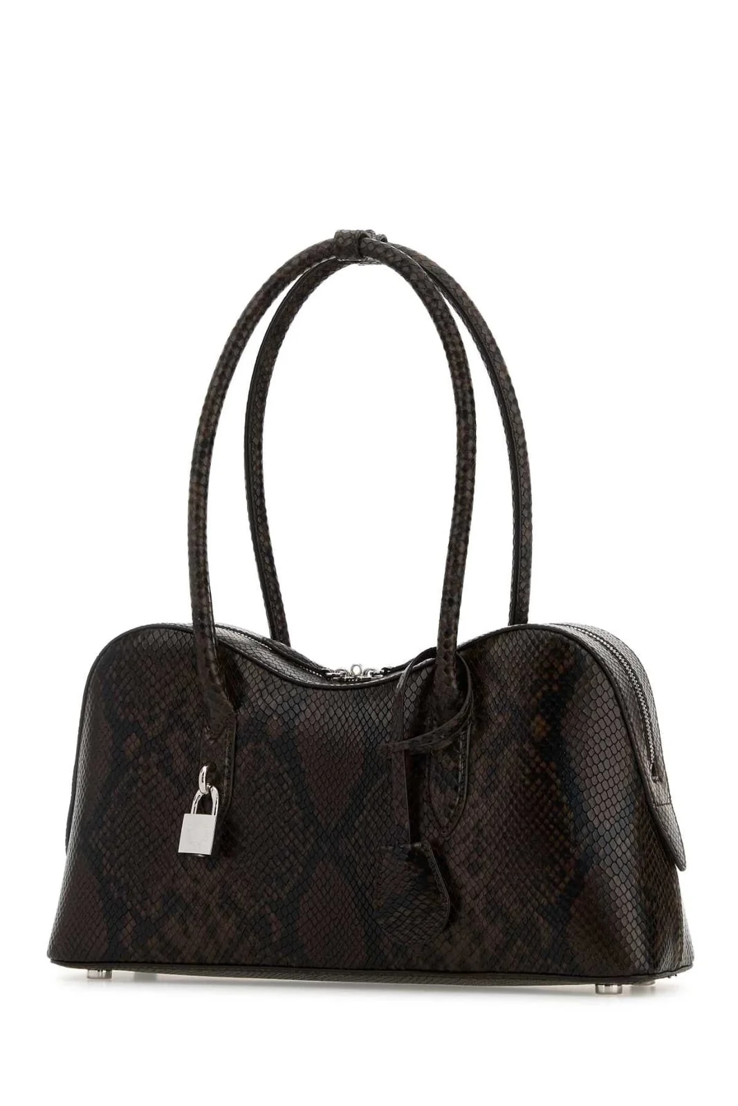 Stella Mccartney -Embossed Fabric — 2