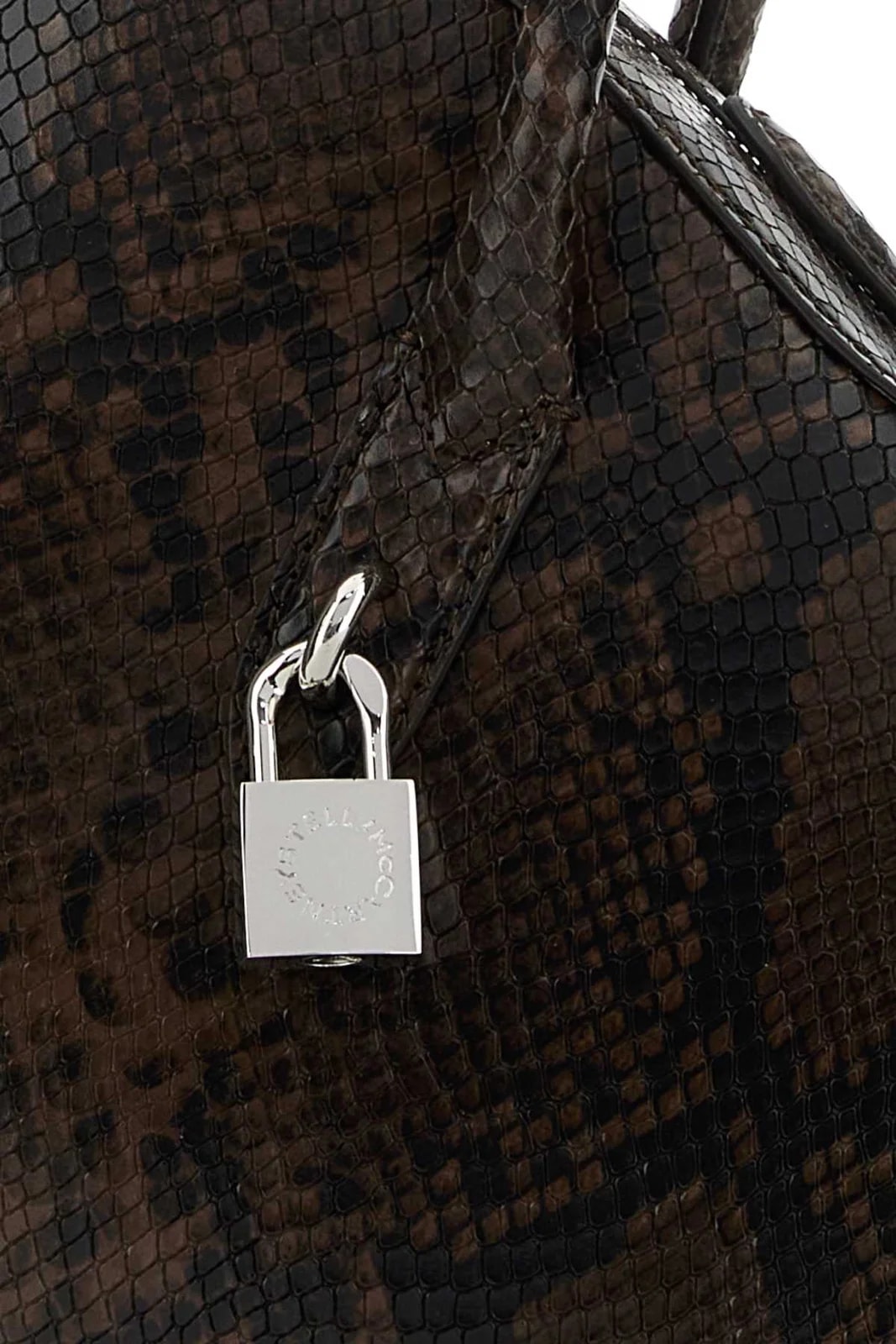 Stella Mccartney -Embossed Fabric — 4