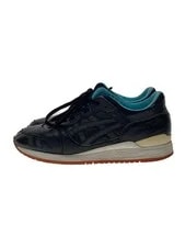 Asics — Asics Gel Lyte III Low Cut Sneakers 27.5Cm F461214 GOc98 — Sneaker — resale