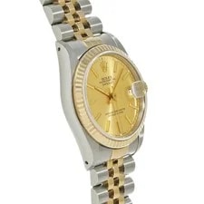 Rolex Datejust 68273 SW21340 3