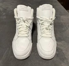 Reebok — Size 11 NDS(near ) Reebok BB4600 Hi Top Basketball — Sneaker — resale