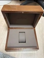 Jaegerlecoultre Jaeger LeCoultre Watch Wooden Case Listing 3