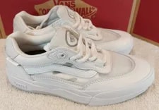 VANS — Vans 3.5/ 5 Wayvee - VN0A5JIABGG — Sneaker — resale