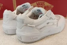 Vans 3.5/ 5 Wayvee - VN0A5JIABGG 2