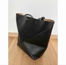 Loewe Puzzle Fold Medium Regular Price 291,500 Yen 3