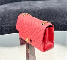 Chanel Classic Flap Crossbody S 4