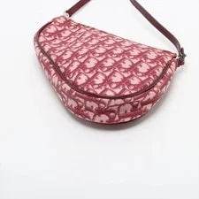 Christian Dior Trotter Saddle X 3