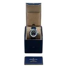 Breitling Superocean 44 A17375E71C1S1 With 42mm Steel Case and Blue Dial. Exc... 2