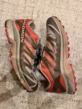 Salomon — Salomon xt4 — Sneaker — resale