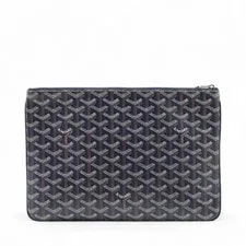 Goyard Senat PVCx 2