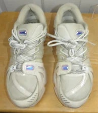 Li-Ning Furious Ace Rider 1.5 'Cloud Dancer' Size 10 - AZGS073-1 2
