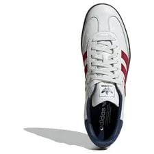 Adidas Samba OG Team Victory Night 4