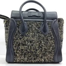 Celine Excellent Condition Luggage 2way From 2