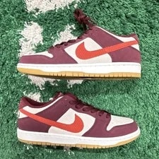 Nike SB Dunk Low QS Skate Like A Girl DX4589 600 3