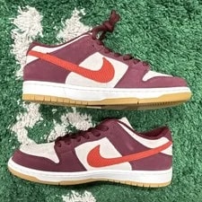 Nike SB Dunk Low QS Skate Like A Girl DX4589 600 4