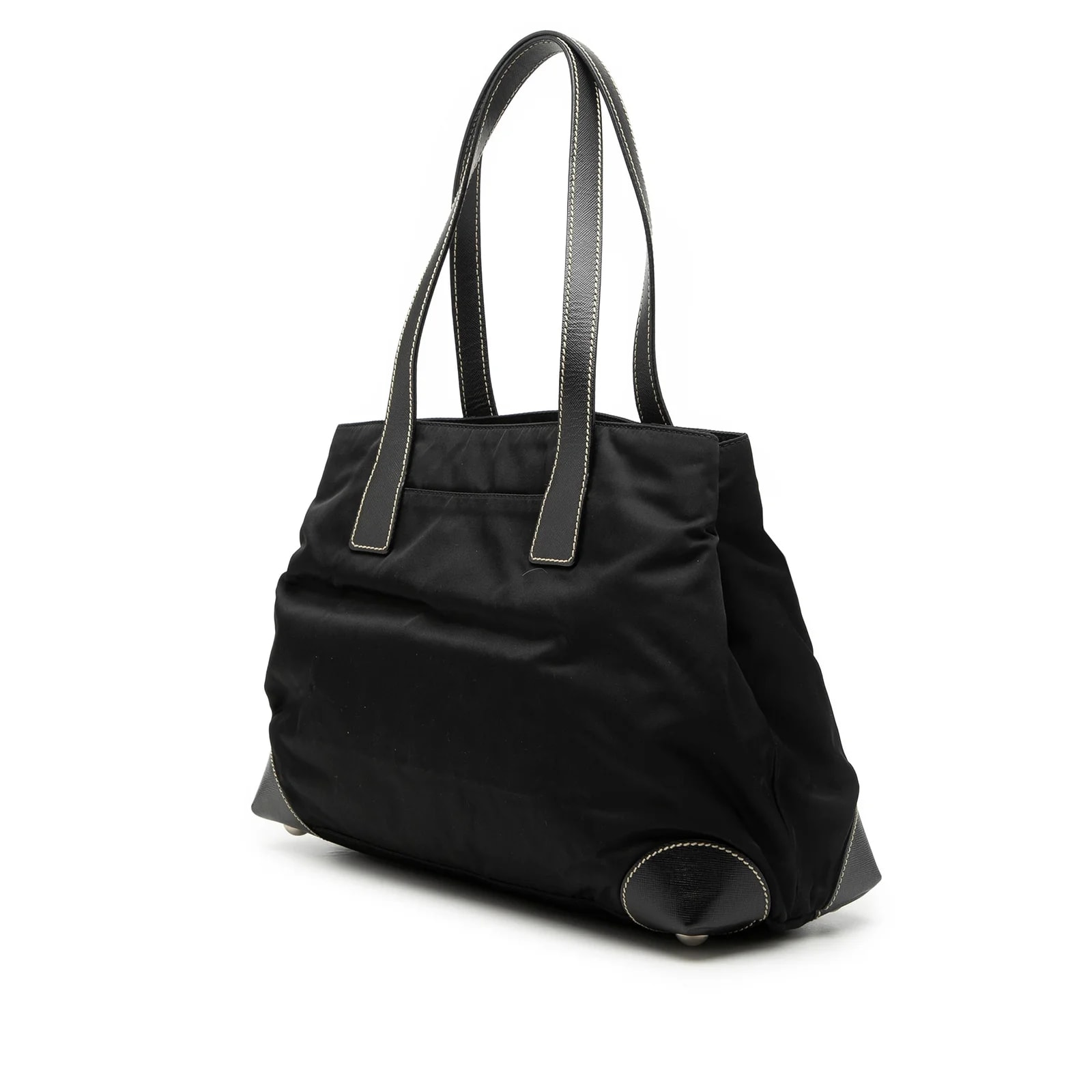 Trimmed Shopper 2