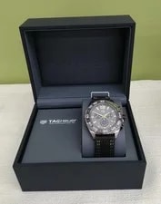 TAG Heuer CAZ101AG.FC8304 Formula 1 2