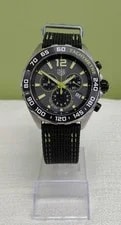 TAG Heuer CAZ101AG.FC8304 Formula 1 3