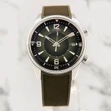 Jaeger-LeCoultre Polaris Date 42 Q906863J Warranty 2022 Box/Paper 3