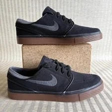 Nike SB — Nike SB Stefan Janoski Skate Shoes Size 8 Gum Sneakers 615957-020 — Sneaker — resale