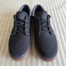 Nike SB Stefan Janoski Skate Shoes Size 8 Gum Sneakers 615957-020 3