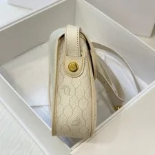 Dior Authentic Saddle 24*18 Free Tracked Shipping 4