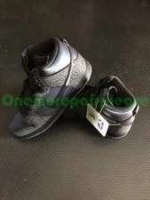 Nike SB — Nike SB Dunk High Pro QS BQ6827-001 -Dark — Sneaker — resale