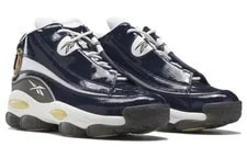 Reebok the Answer Dmx 2023 - HR1061 New Sizes 3