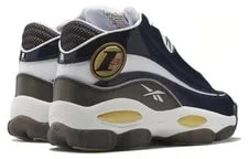 Reebok the Answer Dmx 2023 - HR1061 New Sizes 4