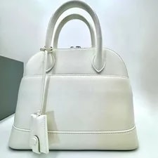Balenciaga Ville Logo 2