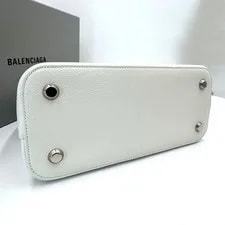 Balenciaga Ville Logo 3
