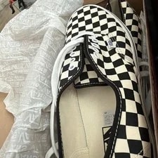 12.0US Discontinued Vans AuthenticCollection 2