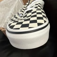 12.0US Discontinued Vans AuthenticCollection 3