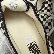 12.0US Discontinued Vans AuthenticCollection 4