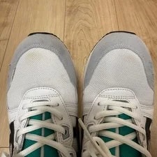 8.0US Asics Gel-Lyte III Cm 2
