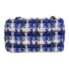 Chanel Classic Flap 2018-2019 2