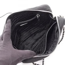 Prada Impuntu 2WAY Chain 1BH910 3