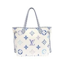 Louis Vuitton By the Pool Giant Neverfull Limited Edition 2