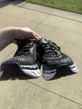 Hoka One Bondi 7 Size 8.5 W Clean! 3