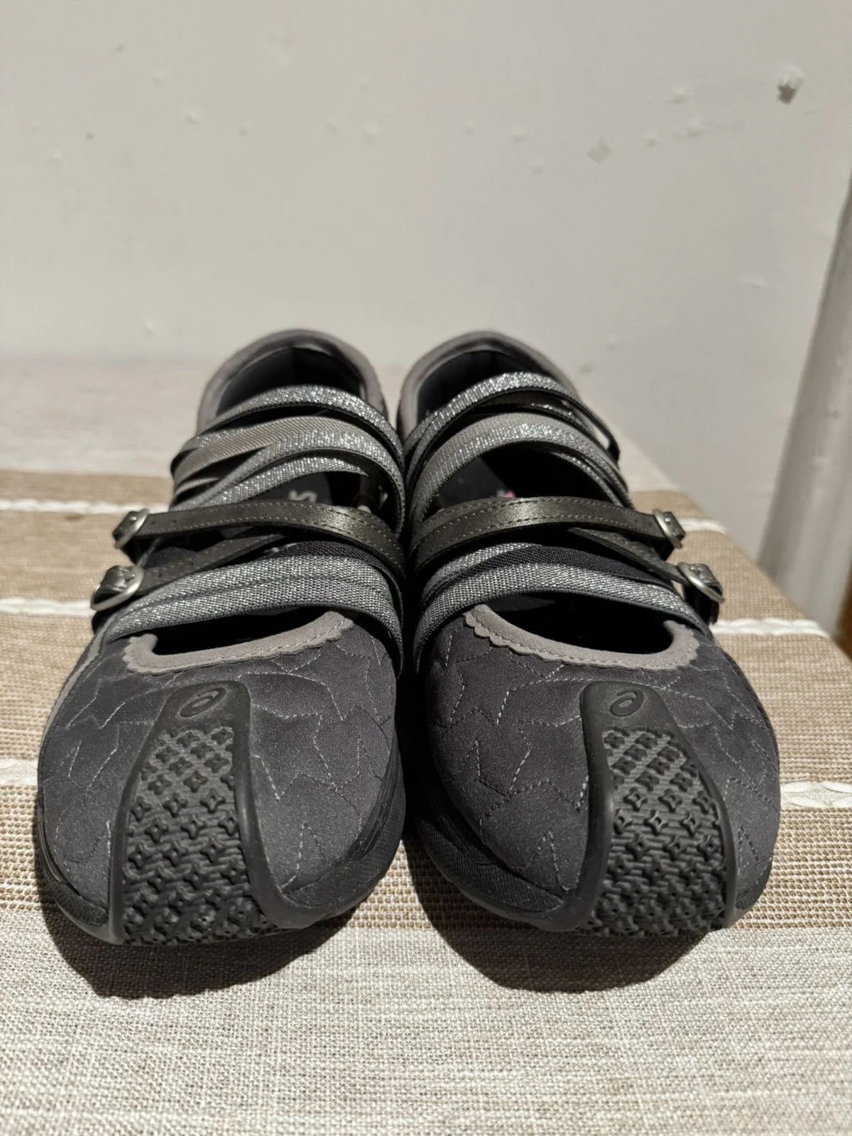 Asics — Asics Gel-Lokros Kiko Kostadinov Heavn — Sneaker — resale