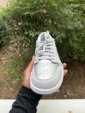 Size 12 - Air Jordan 1 Retro OG Low Worn 2x 4