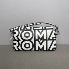 Fendi X Marc Jacobs Baguette Top Handle and 2