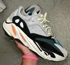 Yeezy — Yeezy Boost 700 ‘ ’ Size 13 Condition — Sneaker — resale