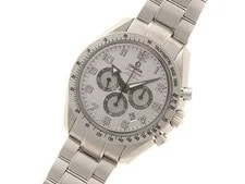 Omega Speedmaster Broad Arrow Co-Axial 321.10.44.50.02.001 2
